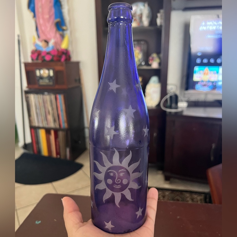 Celestial Bottle